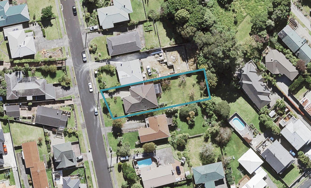 5 Mason Street, New Lynn, Auckland - Carousel 1