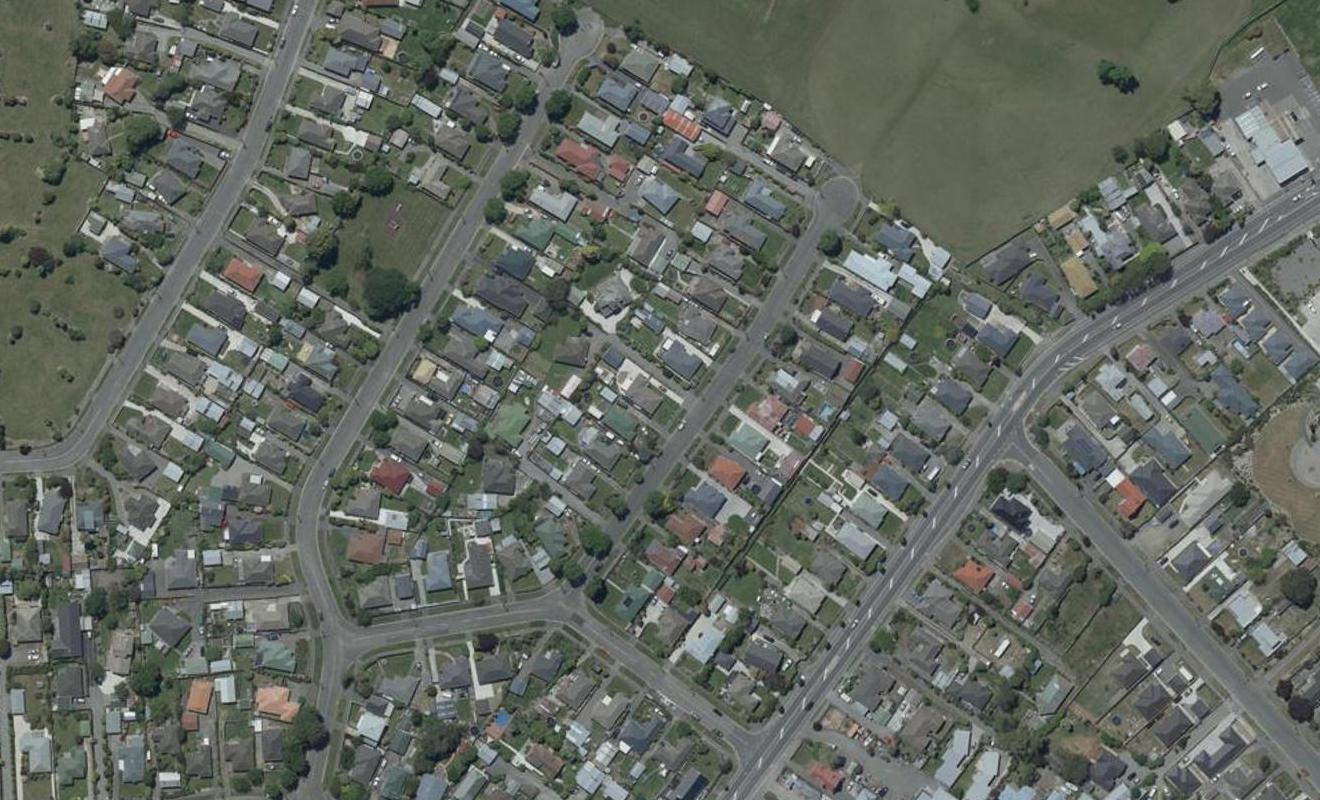 15 Tenby Place, Avondale, Christchurch - Carousel 1
