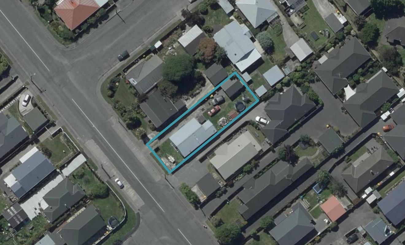 78 Selwyn Street, Somerfield, Christchurch - Carousel 1