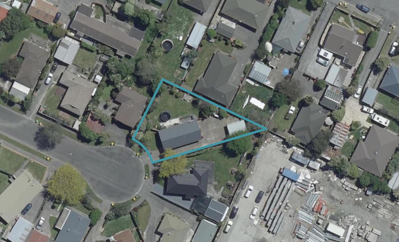 15 Kilkenny Place, Belfast, Christchurch - Carousel 1