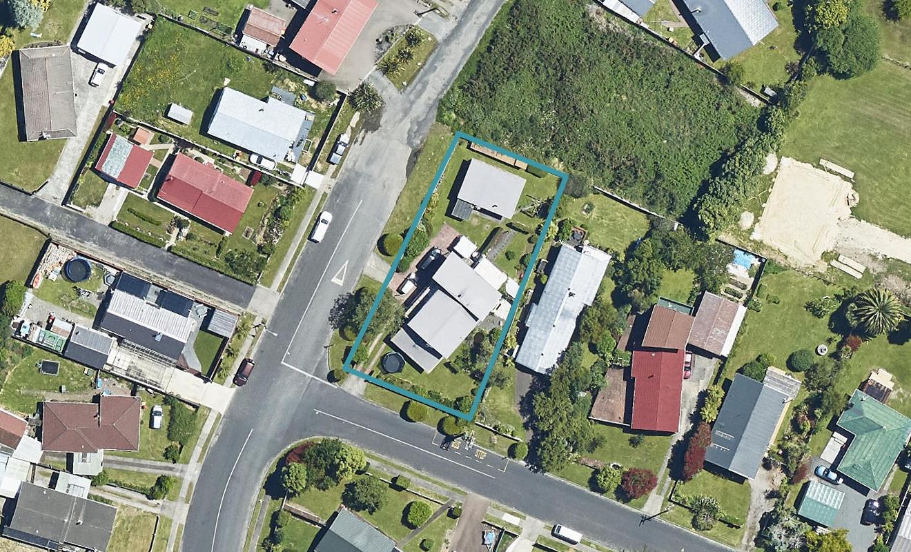 62 Ranginui Street, Ngongotaha, Rotorua - Carousel 1