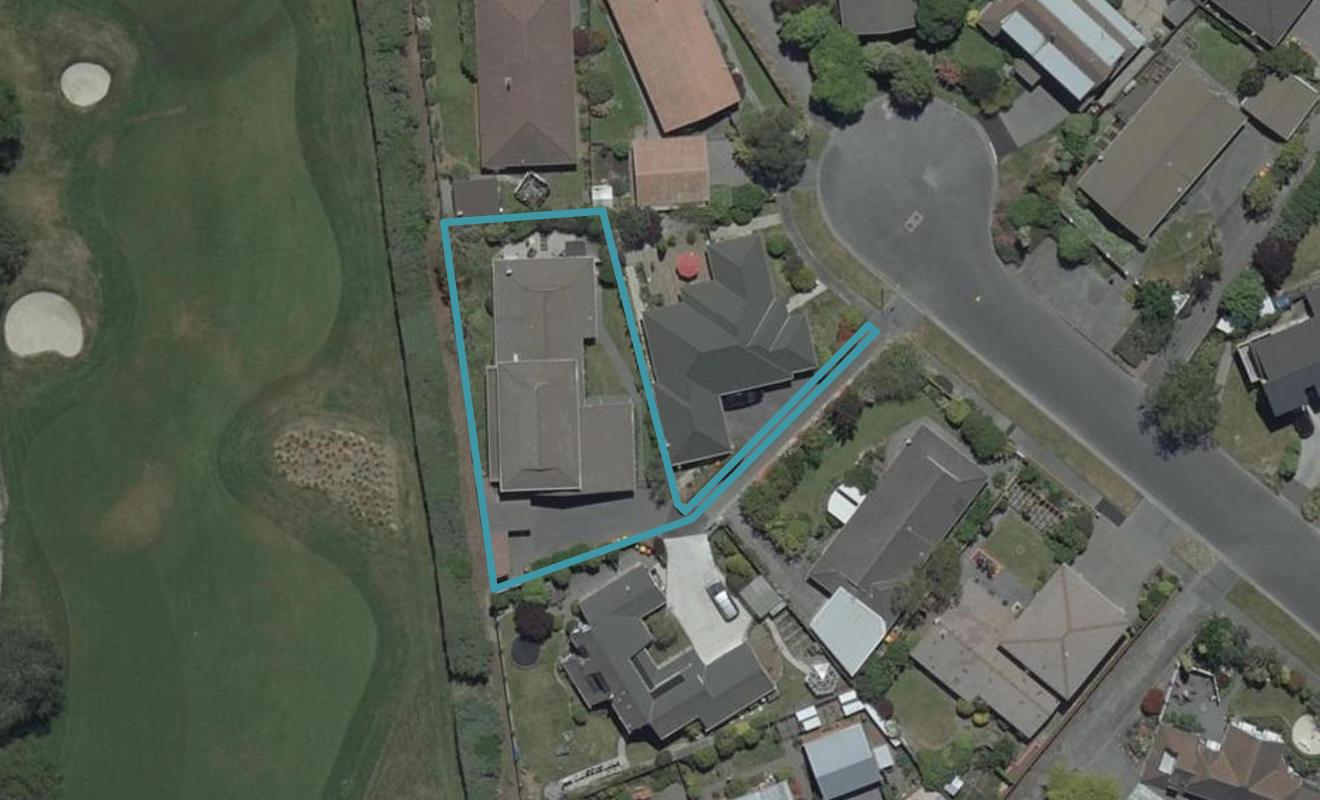9B Michigan Place, Burwood, Christchurch - Carousel 1