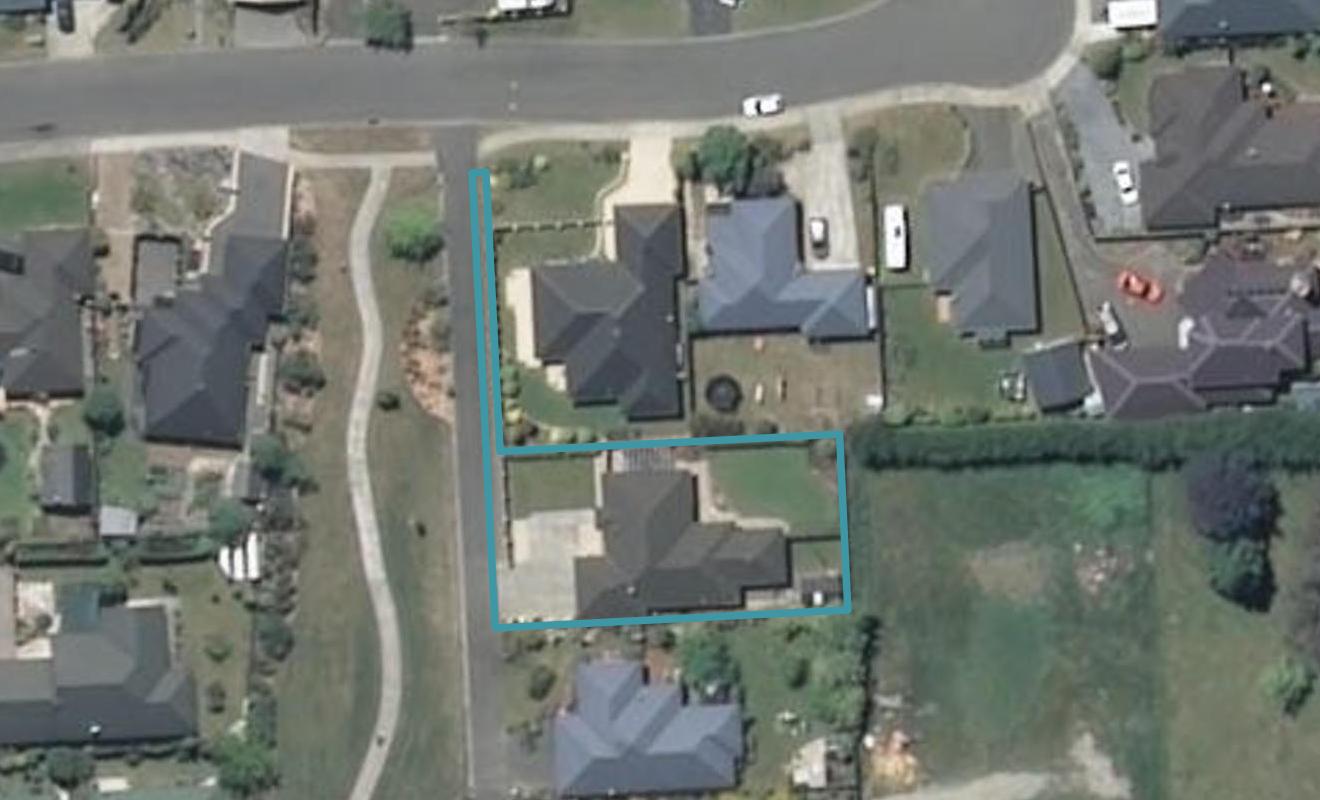 24 Parkinson Place, Woodend, Woodend - Carousel 1