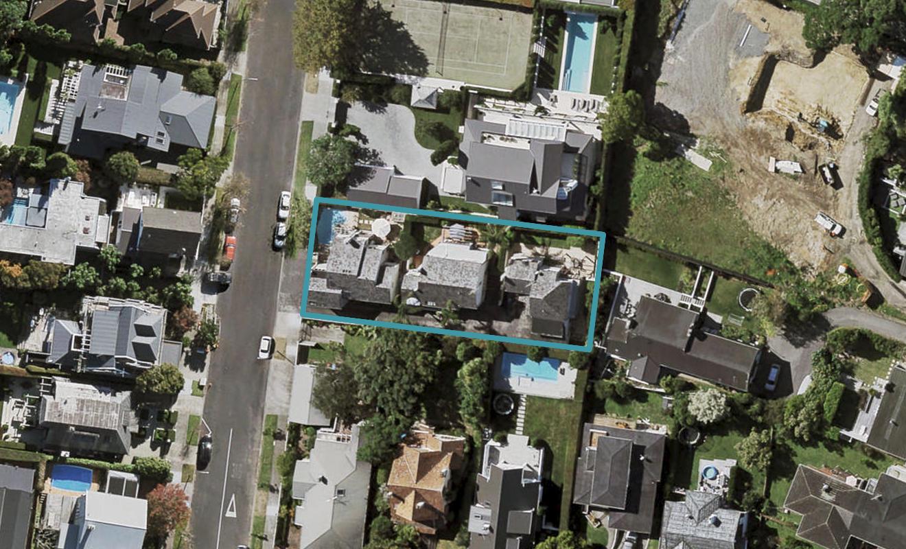1/1 Burwood Crescent, Remuera, Auckland - Carousel 1