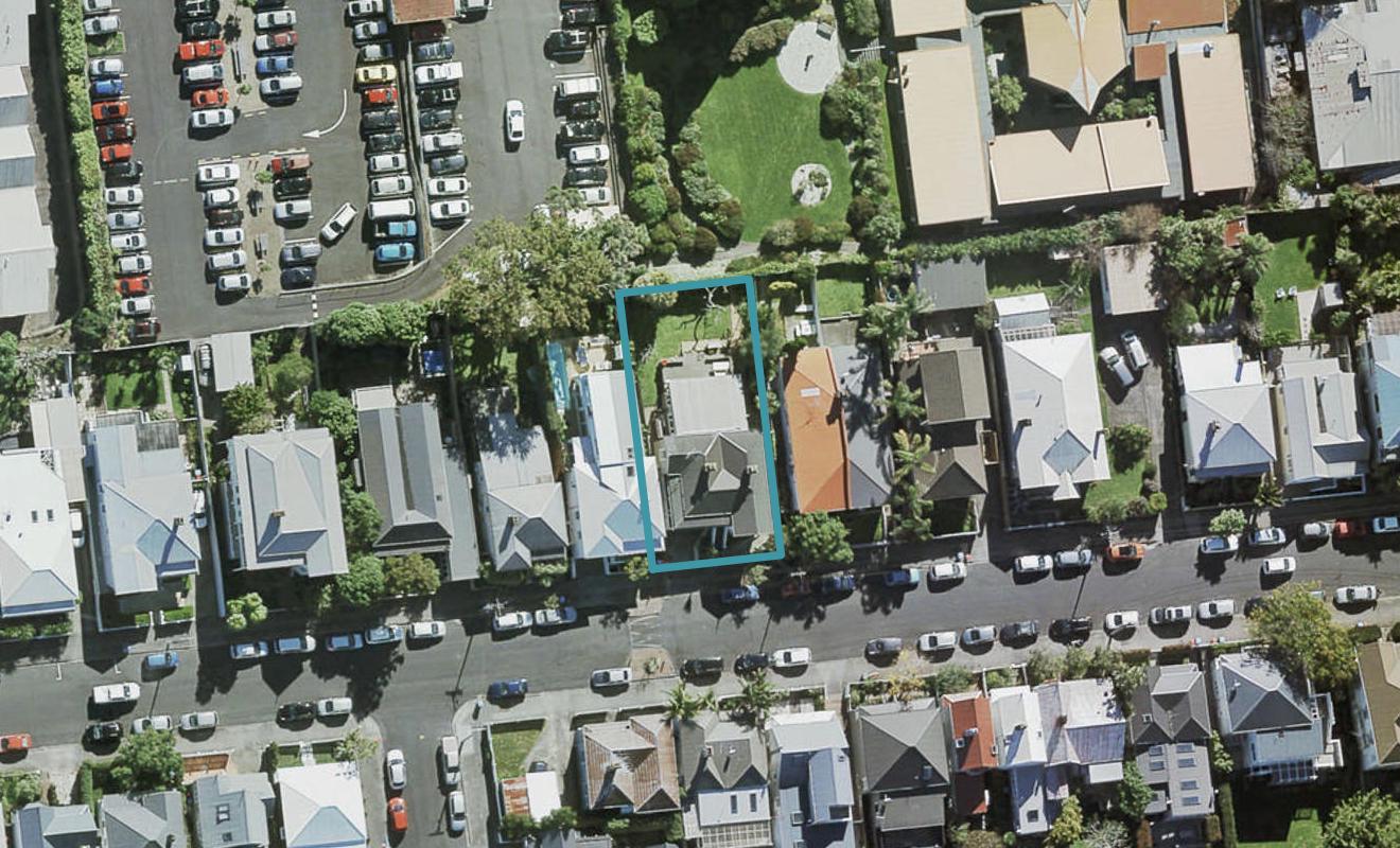 23 Lincoln Street, Ponsonby, Auckland - Carousel 1