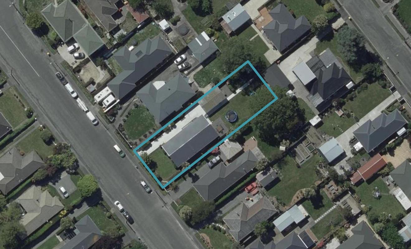 50 Victors Road, Hoon Hay, Christchurch - Carousel 1