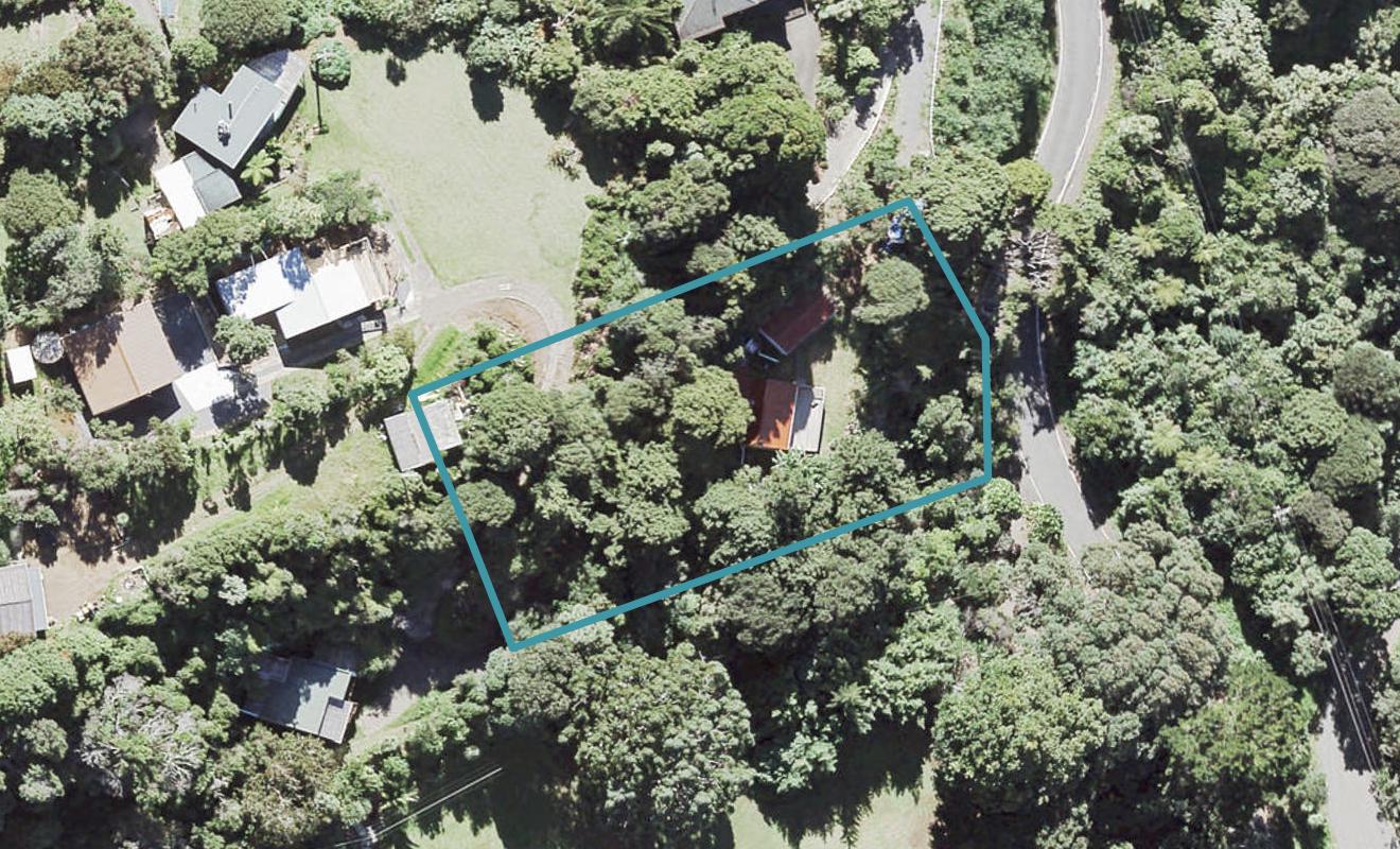117 Cornwallis Road, Cornwallis, Auckland - Carousel 1