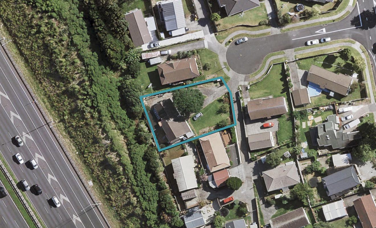 12 Kirklow Place, Goodwood Heights, Auckland - Carousel 1