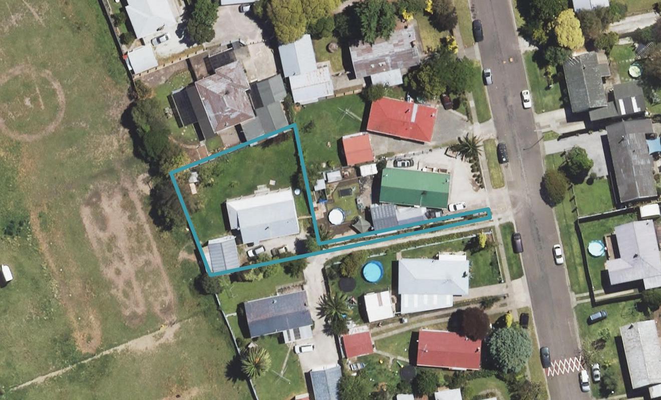 27 Paraone Road, Tamarau, Gisborne - Carousel 1