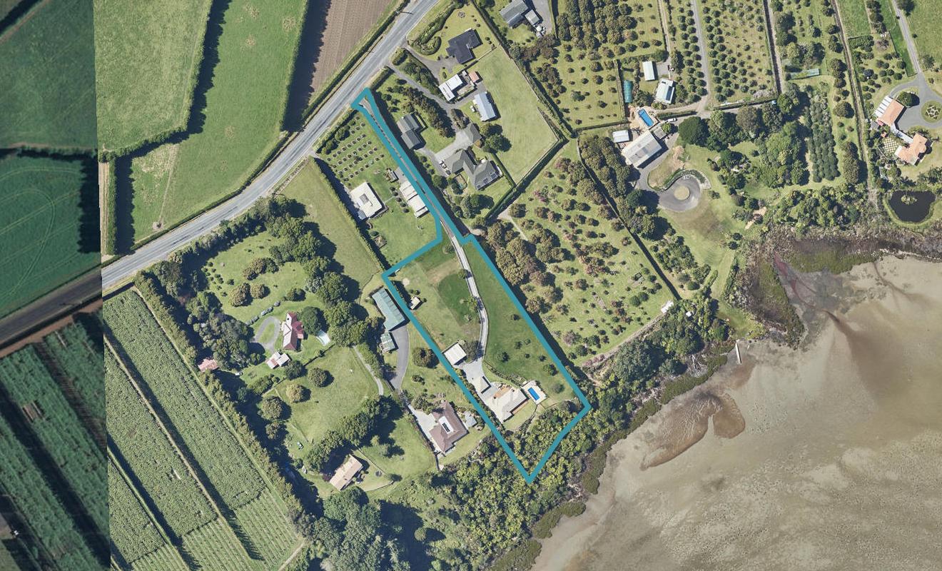 135 Athenree Road, Athenree, Katikati - Carousel 1
