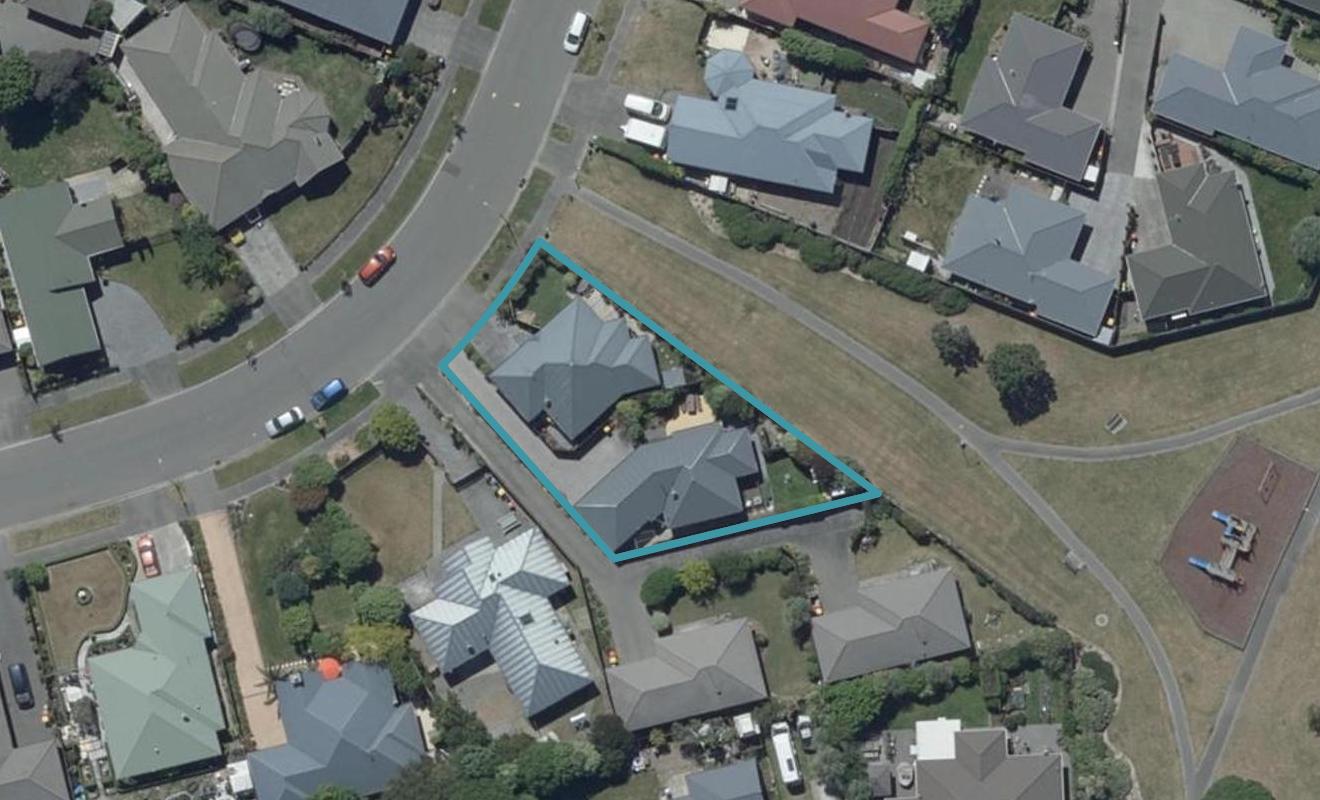 19A Surfers Place, North New Brighton, Christchurch - Carousel 1