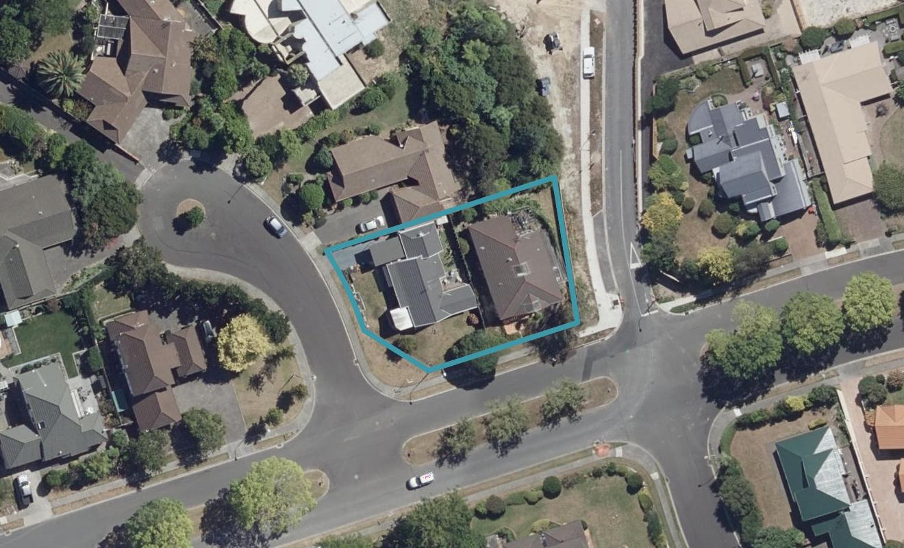 2 Landell Place, Harrowfield, Hamilton - Carousel 1