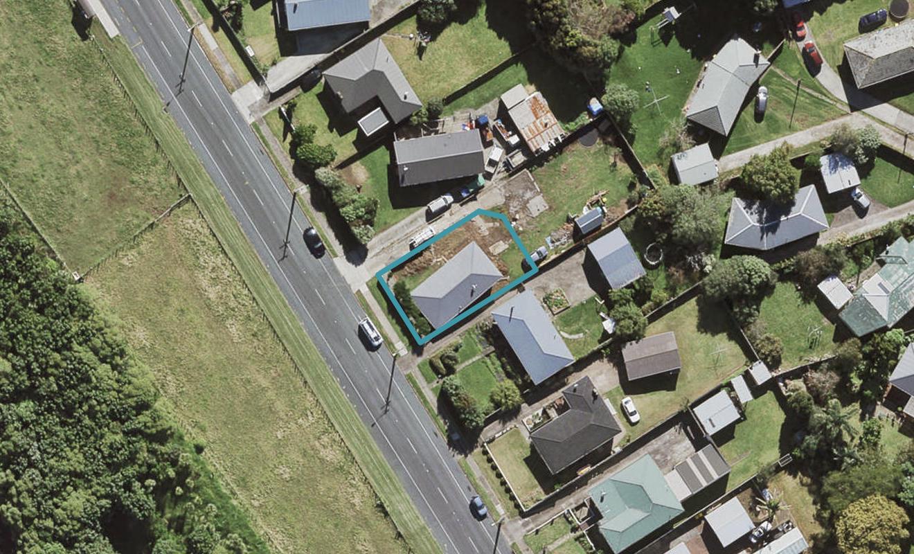 173 Wallace Road, Mangere Bridge, Auckland - Carousel 1