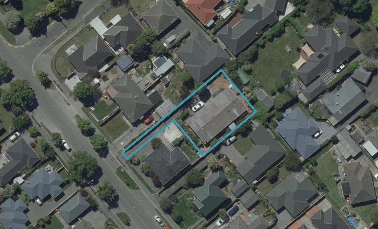1/79 Studholme Street, Somerfield, Christchurch - Carousel 1
