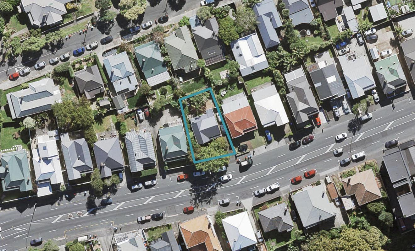 529 New North Road, Kingsland, Auckland - Carousel 1