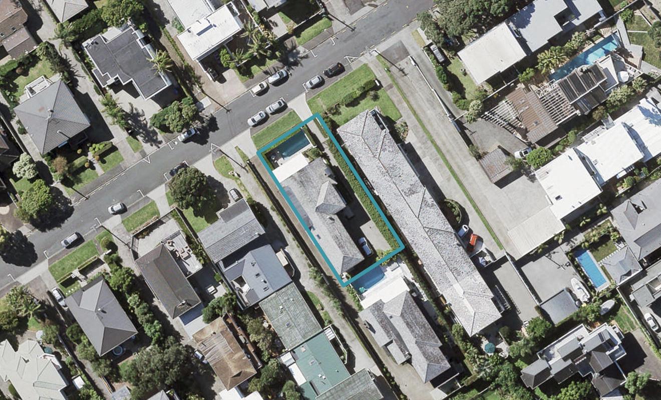 25 Sanders Avenue, Takapuna, Auckland - Carousel 1