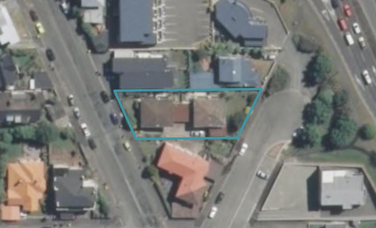 4/3 Albert Street, Seaview, Timaru - Carousel 1