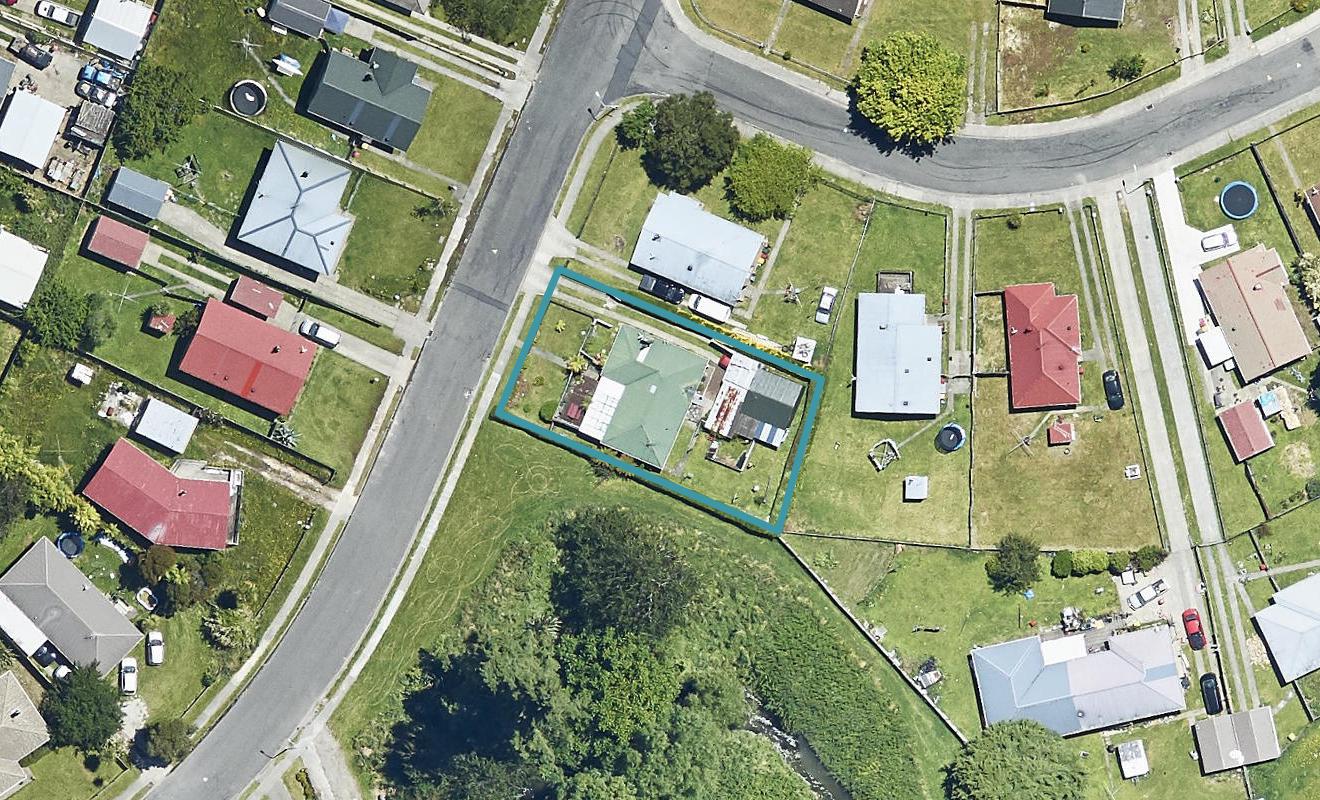 33 Harold Crescent, Fordlands, Rotorua - Carousel 1