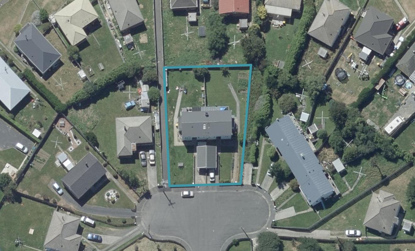 24 Nutsford Street, Brockville, Dunedin - Carousel 1