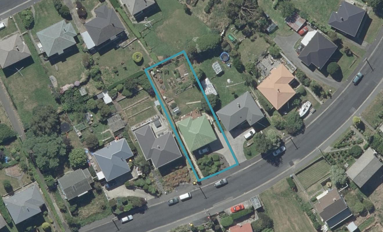 80 Cockerell Street, Brockville, Dunedin - Carousel 1