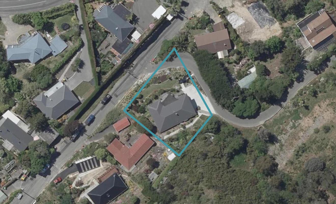 15 Ocean View Terrace, Sumner, Christchurch - Carousel 1