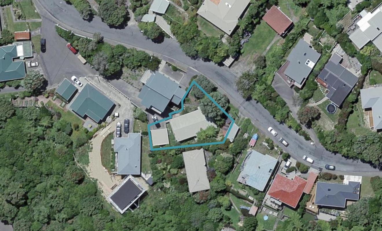 35B Cheshire Street, Wilton, Wellington - Carousel 1