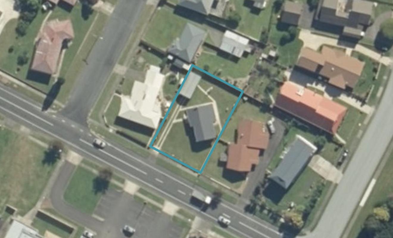 18 Rawhiti Avenue, Matamata, Matamata - Carousel 1