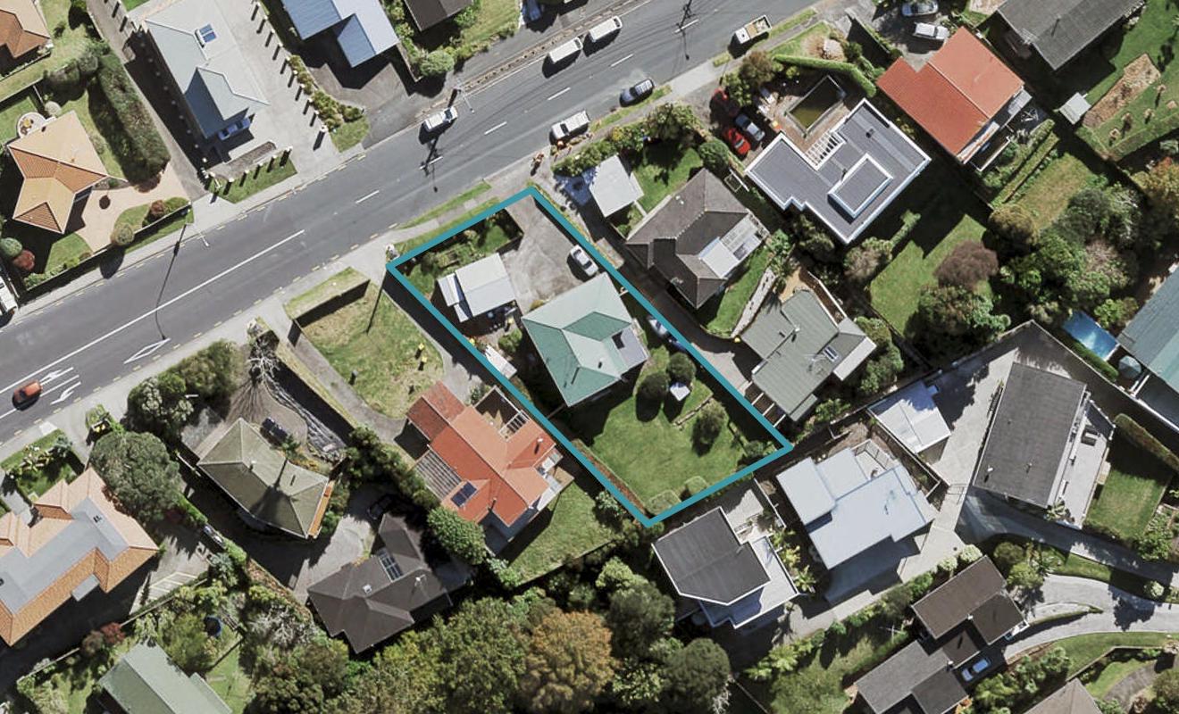 7 Sunset Road, Totara Vale, Auckland - Carousel 1
