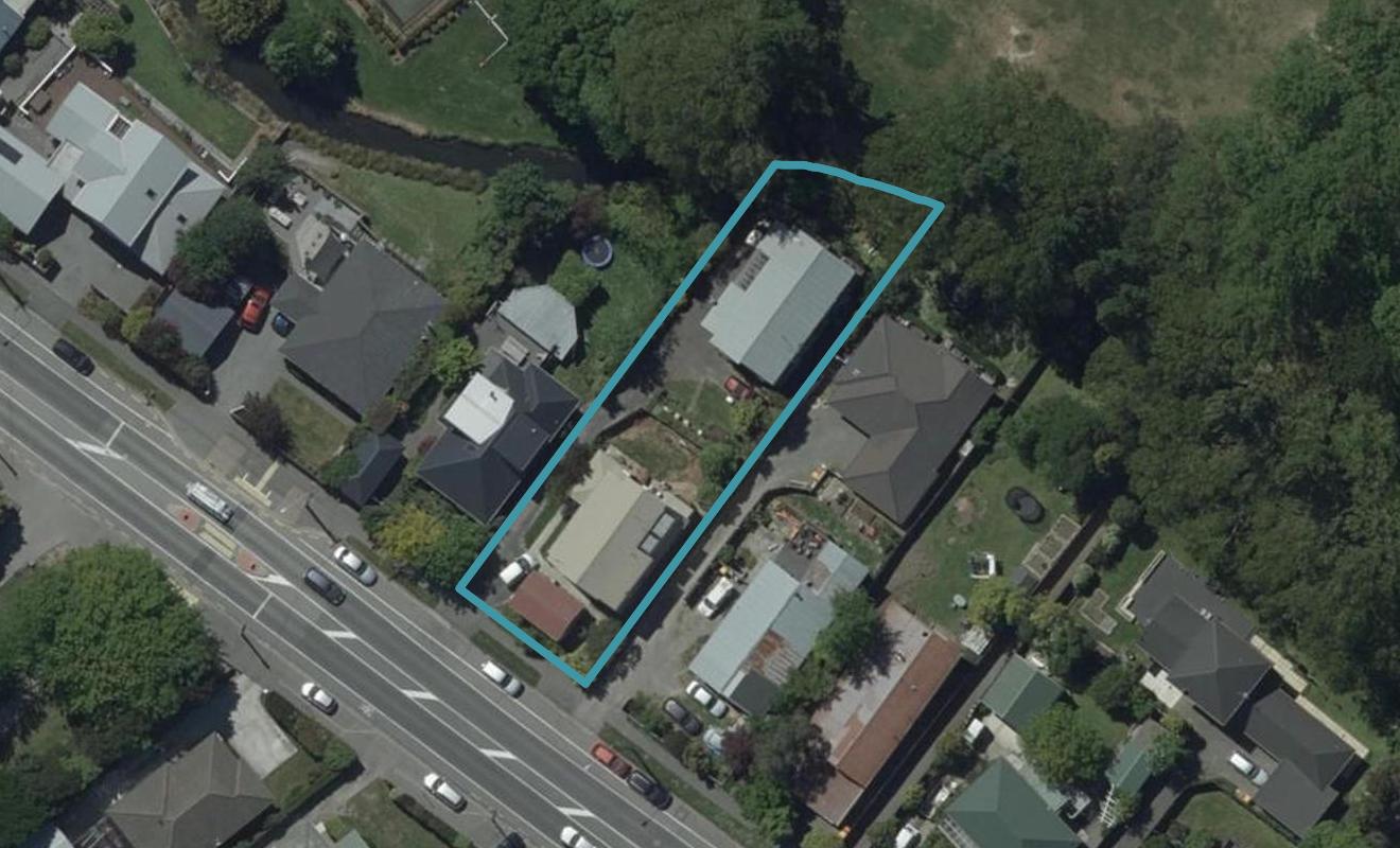 55A Hoon Hay Road, Hoon Hay, Christchurch - Carousel 1