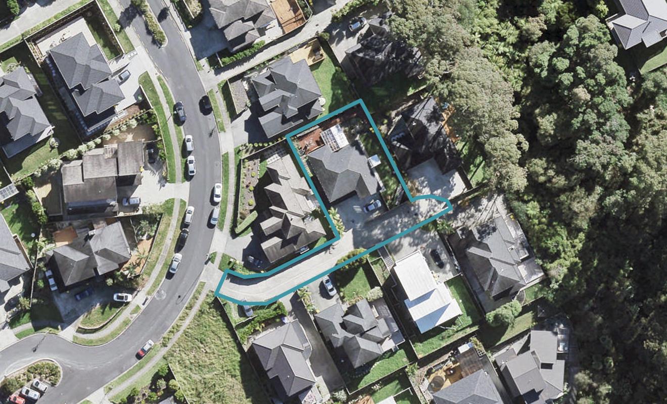 26 Namsan Close, Fairview Heights, Auckland - Carousel 1