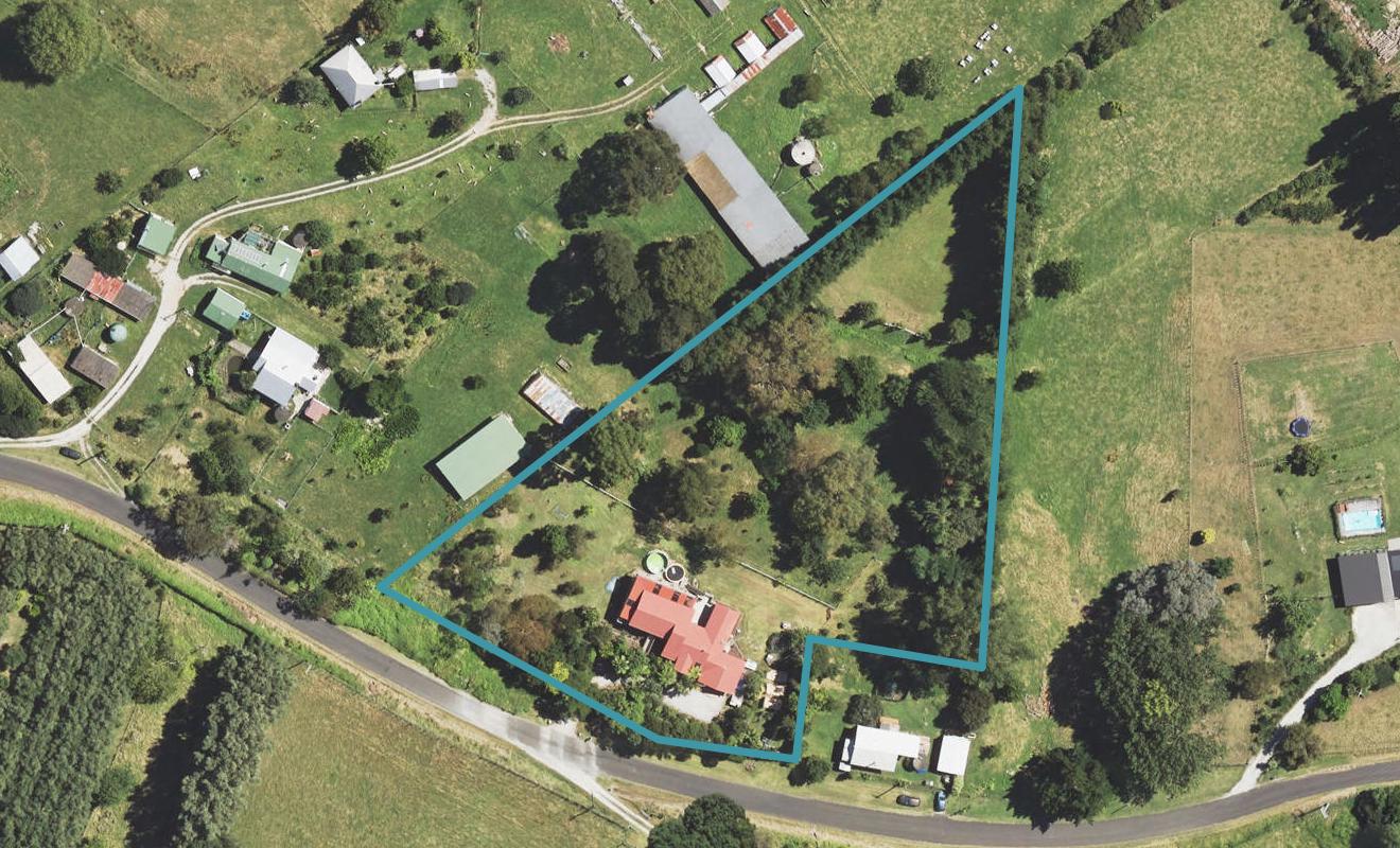 47 Somerton Road, Makauri, Gisborne - Carousel 1