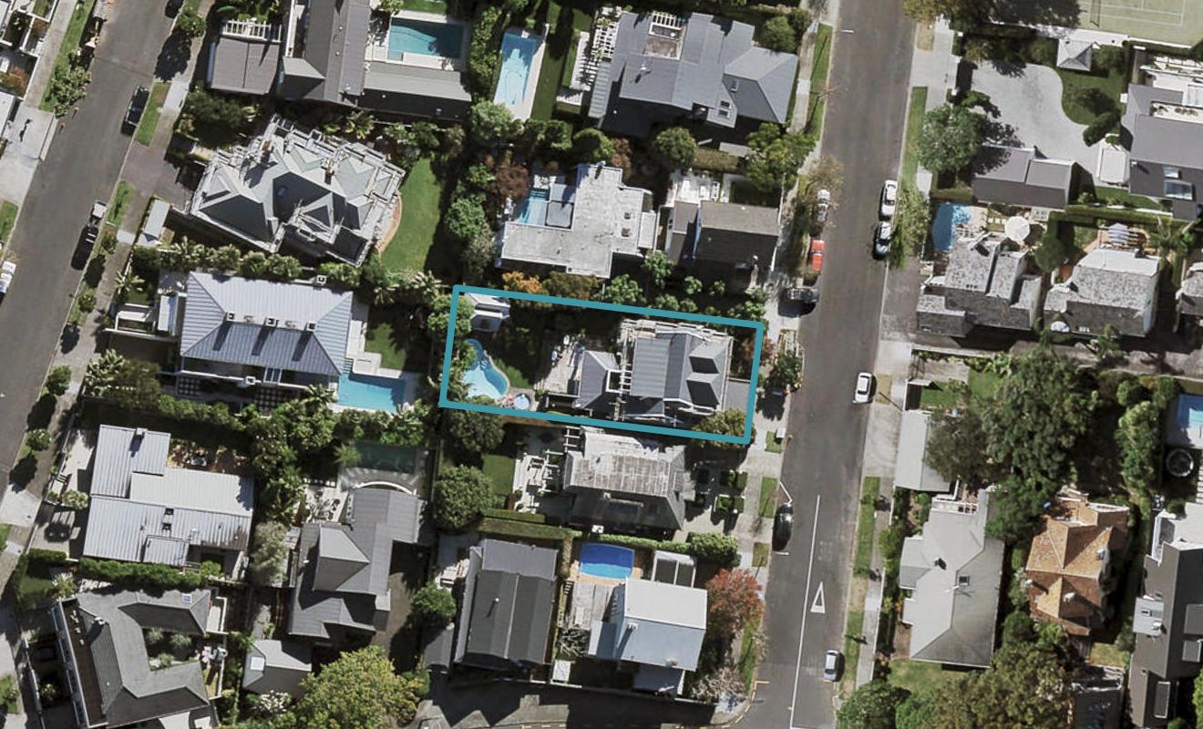 6 Burwood Crescent, Remuera, Auckland - Carousel 1