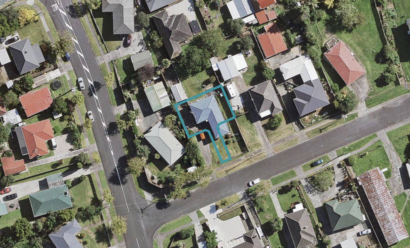 4C Hyde Street, Manurewa East, Auckland - Carousel 1