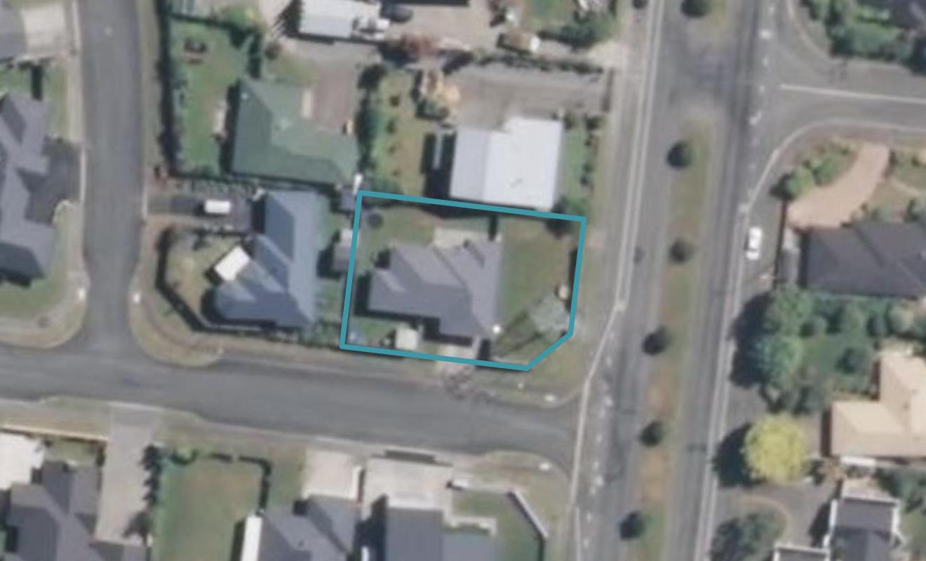 1 Windsor Street, Marchwiel, Timaru - Carousel 1