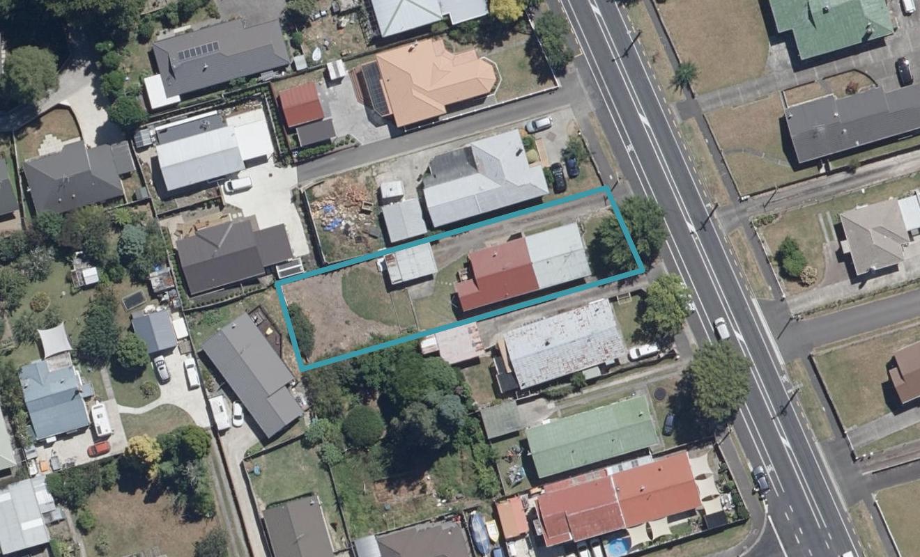 1143A Heaphy Terrace, Fairfield, Hamilton - Carousel 1