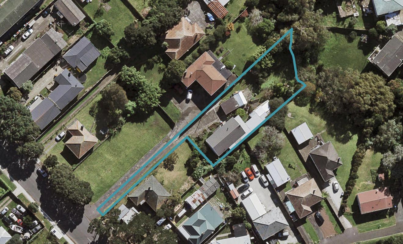 18 Water Street, Otahuhu, Auckland - Carousel 1