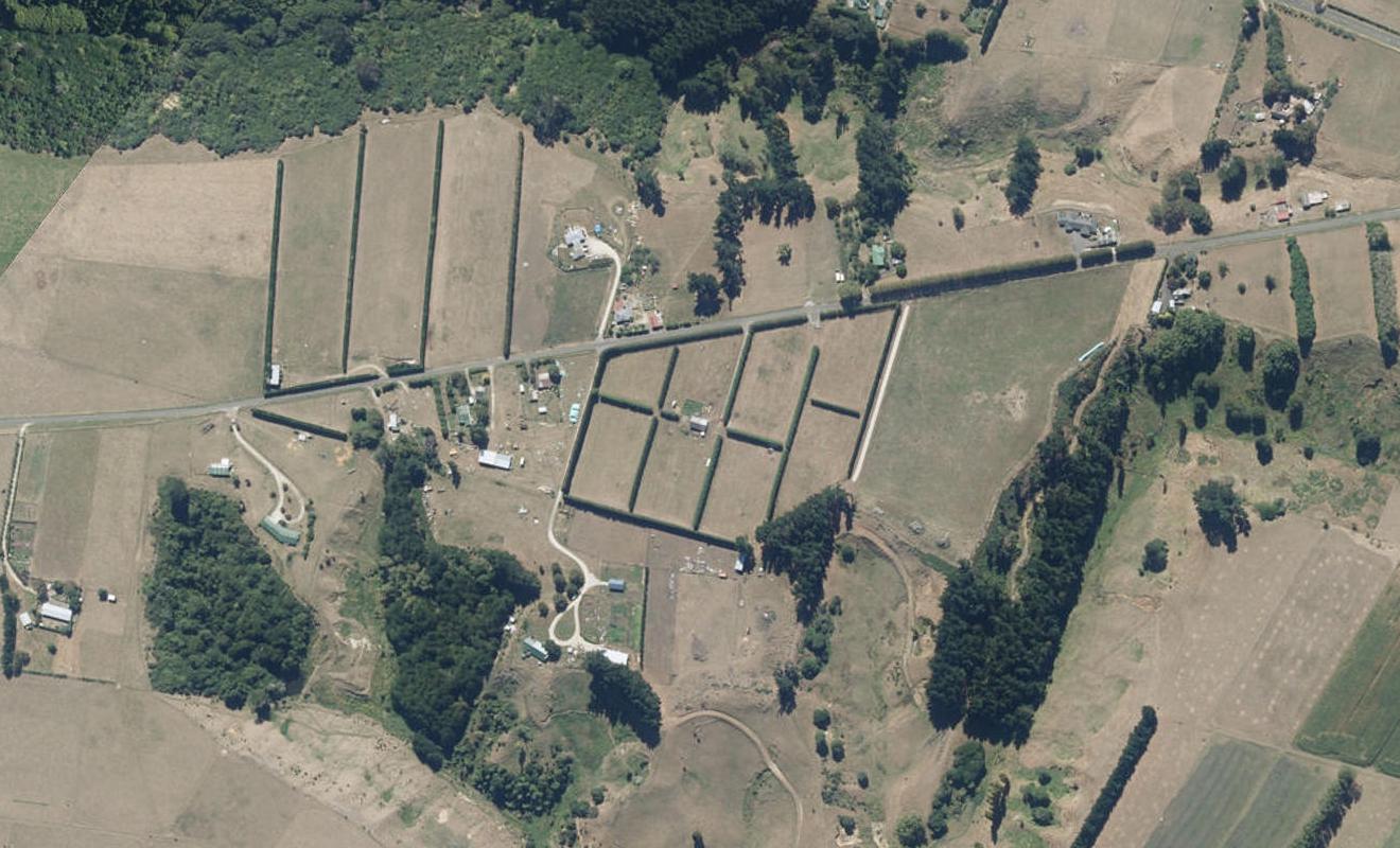 87 Campbell RD, Brunswick, Wanganui - Carousel 1