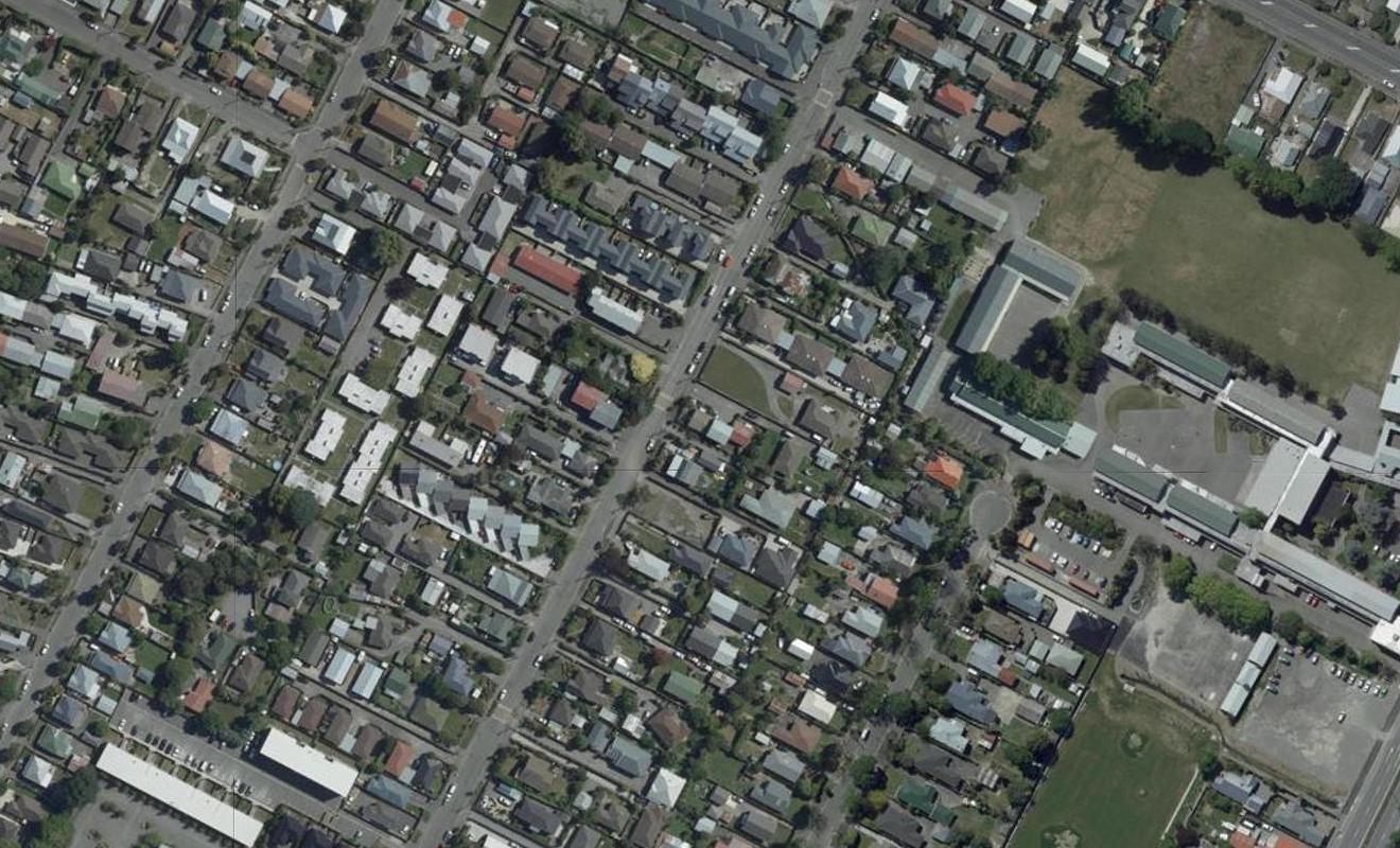 1/76 Bordesley Street, Phillipstown, Christchurch - Carousel 1