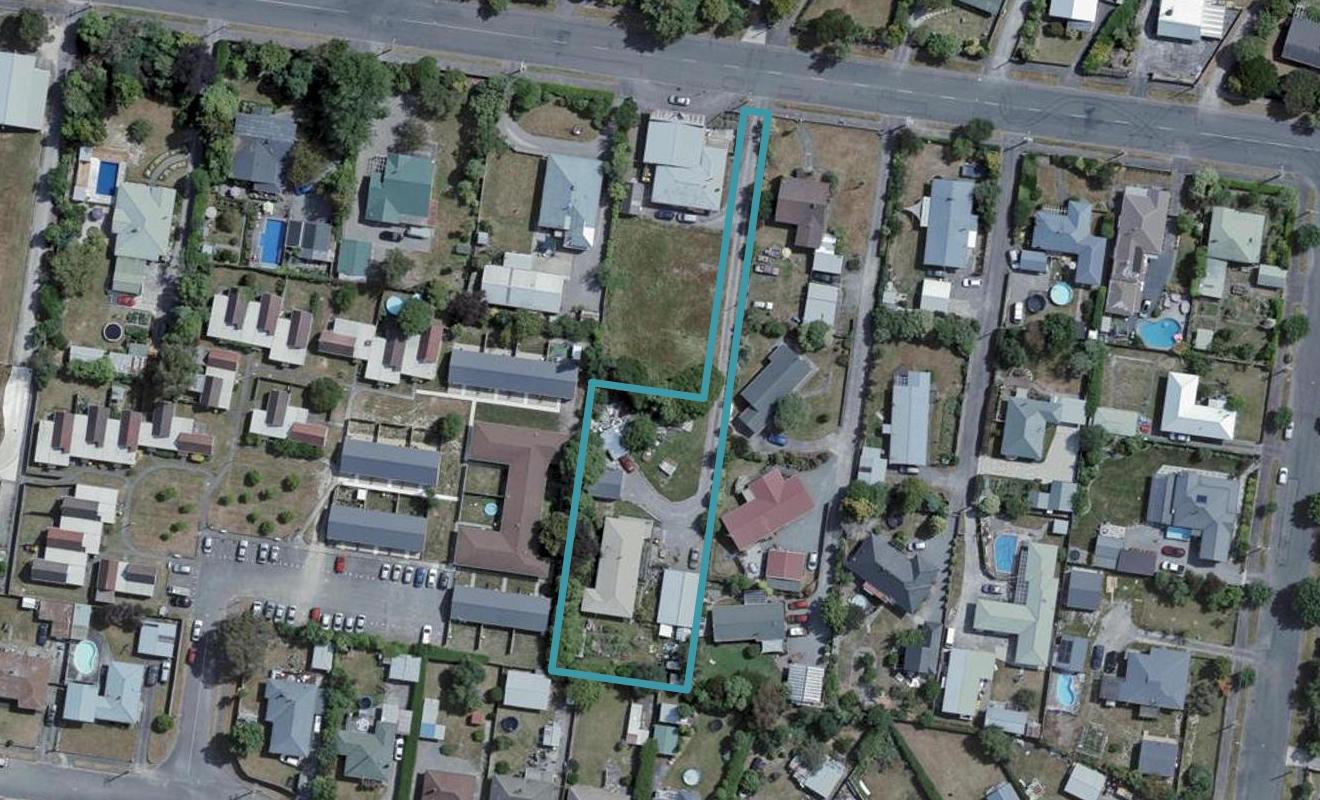 36A Roberts Road, Lansdowne, Masterton - Carousel 1