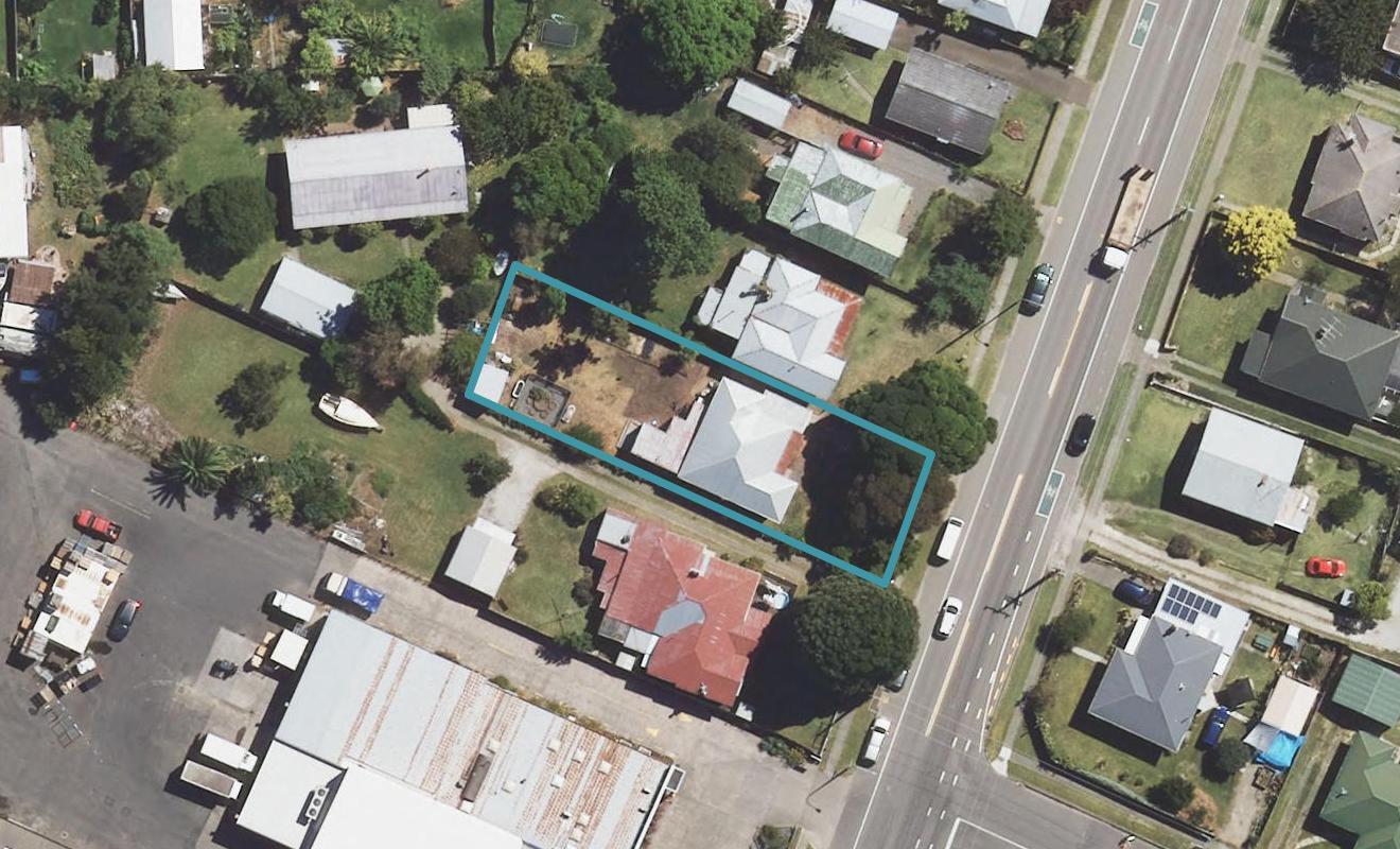 165 Stanley Road, Awapuni, Gisborne - Carousel 1