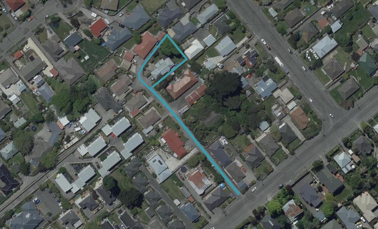 7 Limburg Lane, Spreydon, Christchurch - Carousel 1
