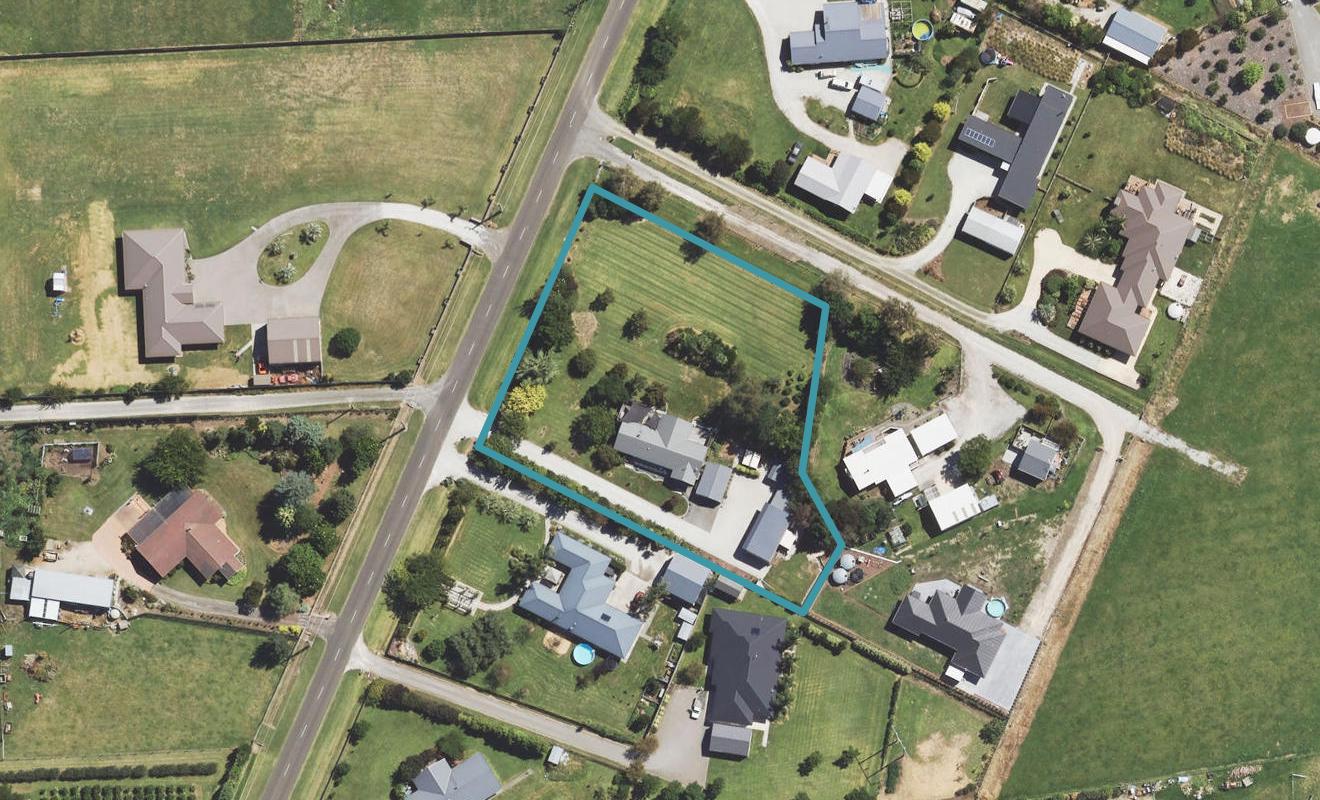 23 Cameron Road, Makauri, Gisborne - Carousel 1
