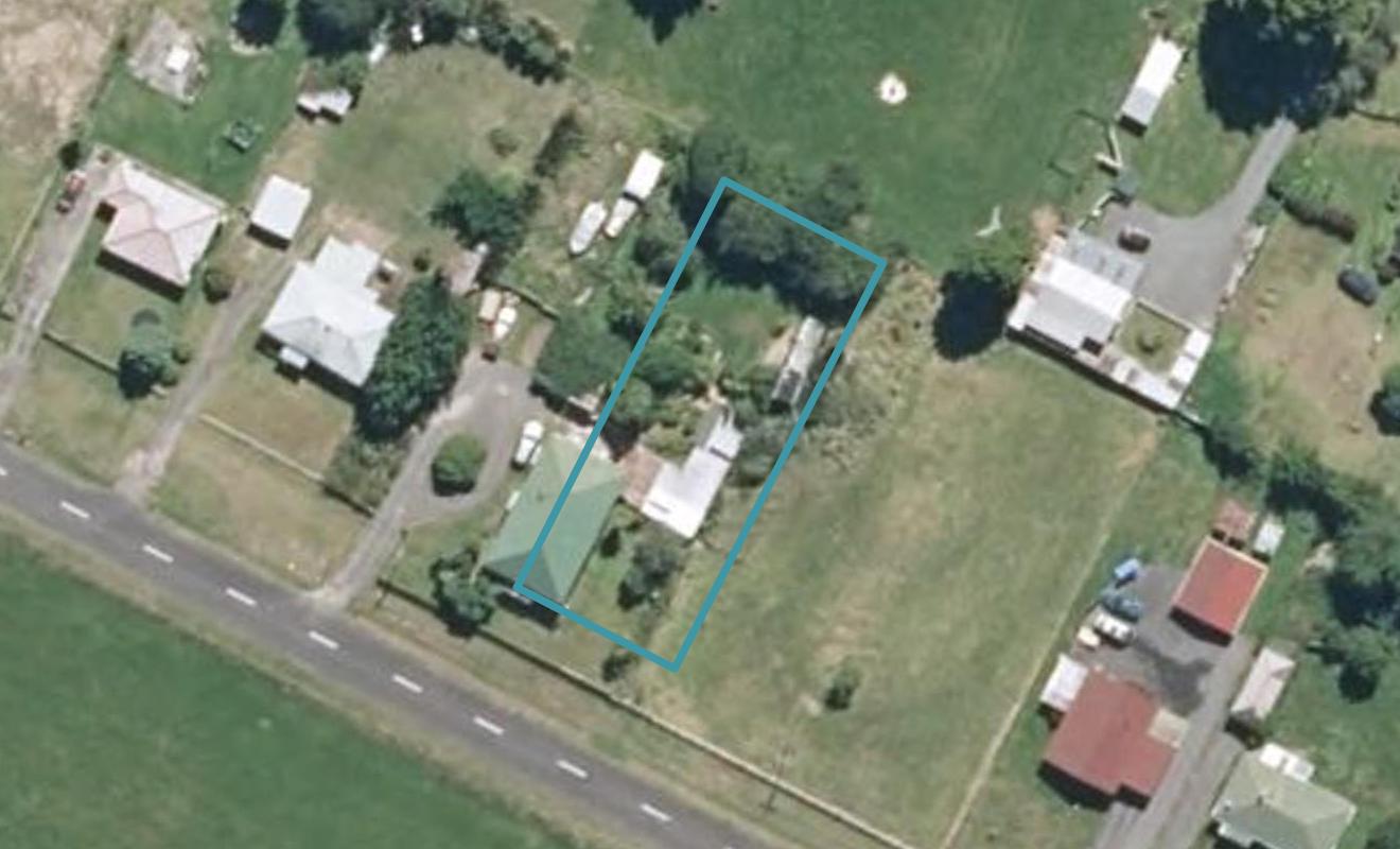 27 Taitua Street, Manunui, Taumarunui - Carousel 1