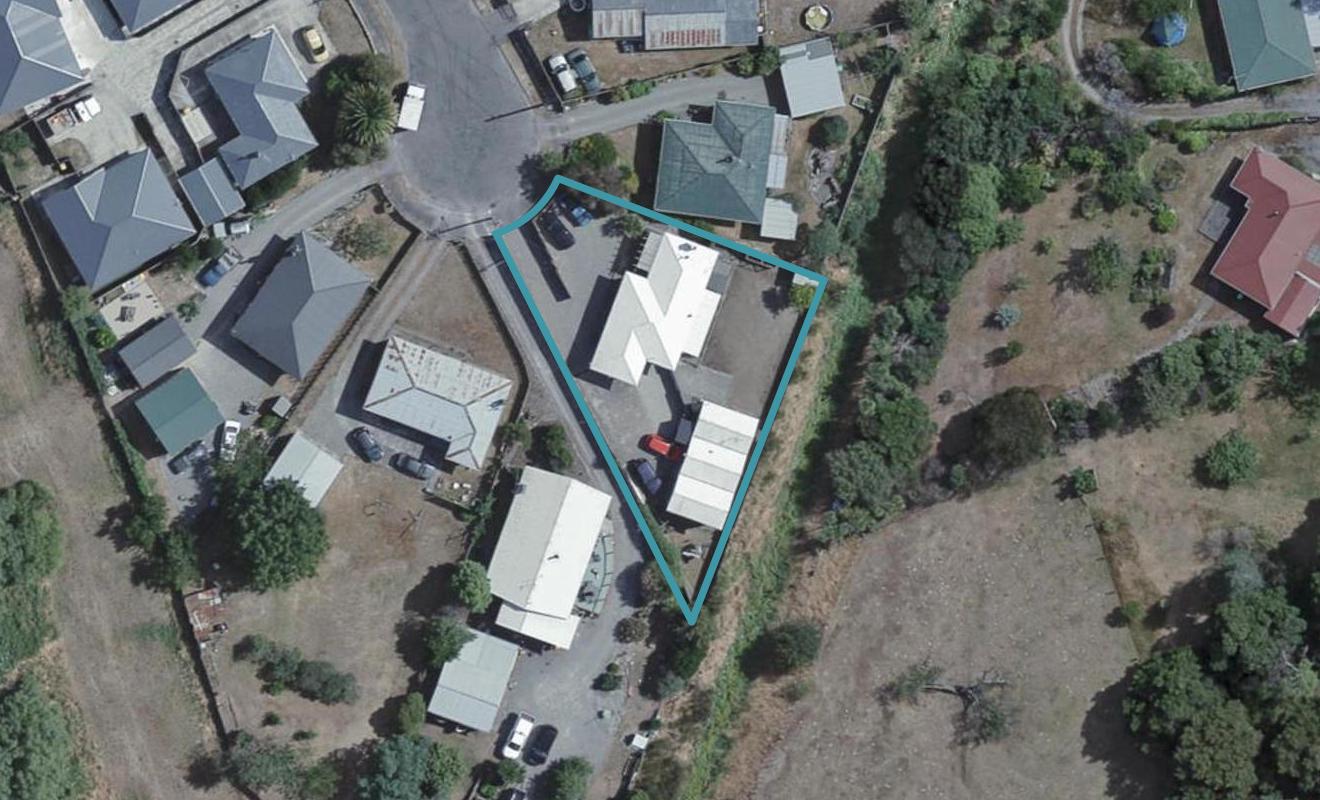 141 Oxford Street, Lansdowne, Masterton - Carousel 1