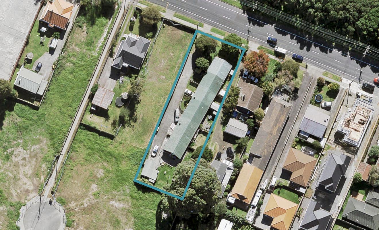 1/53 Margan Avenue, New Lynn, Auckland - Carousel 1