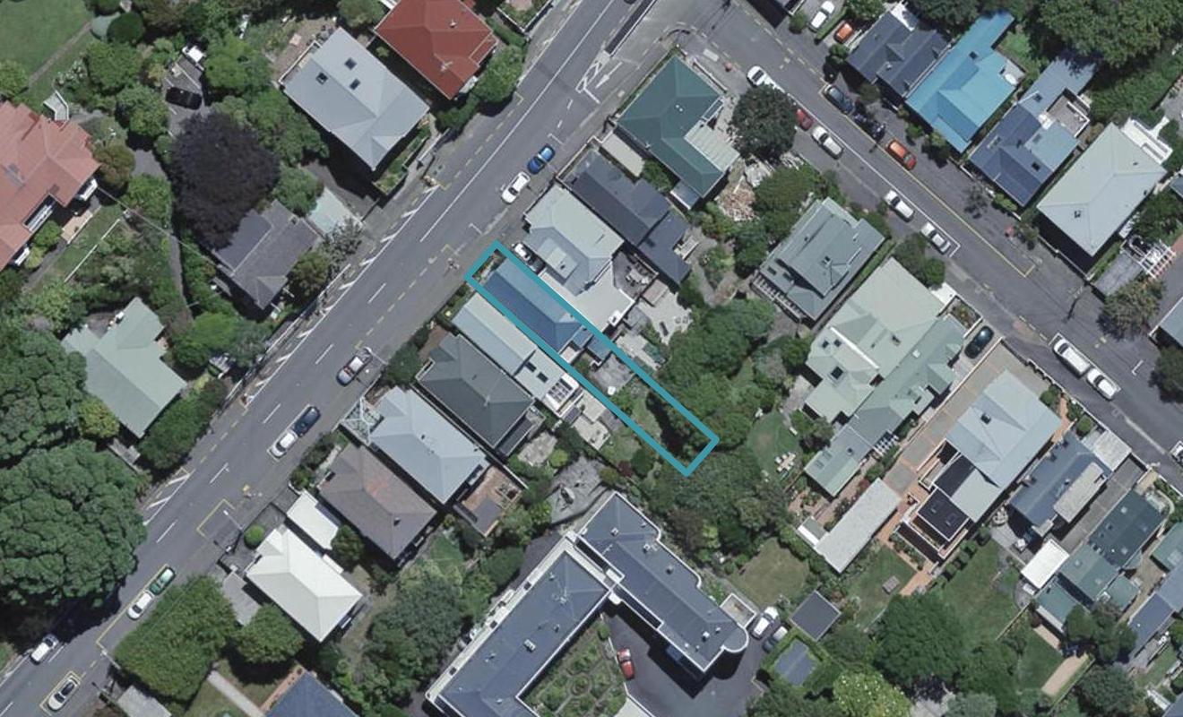 31 Grant Road, Thorndon, Wellington - Carousel 1