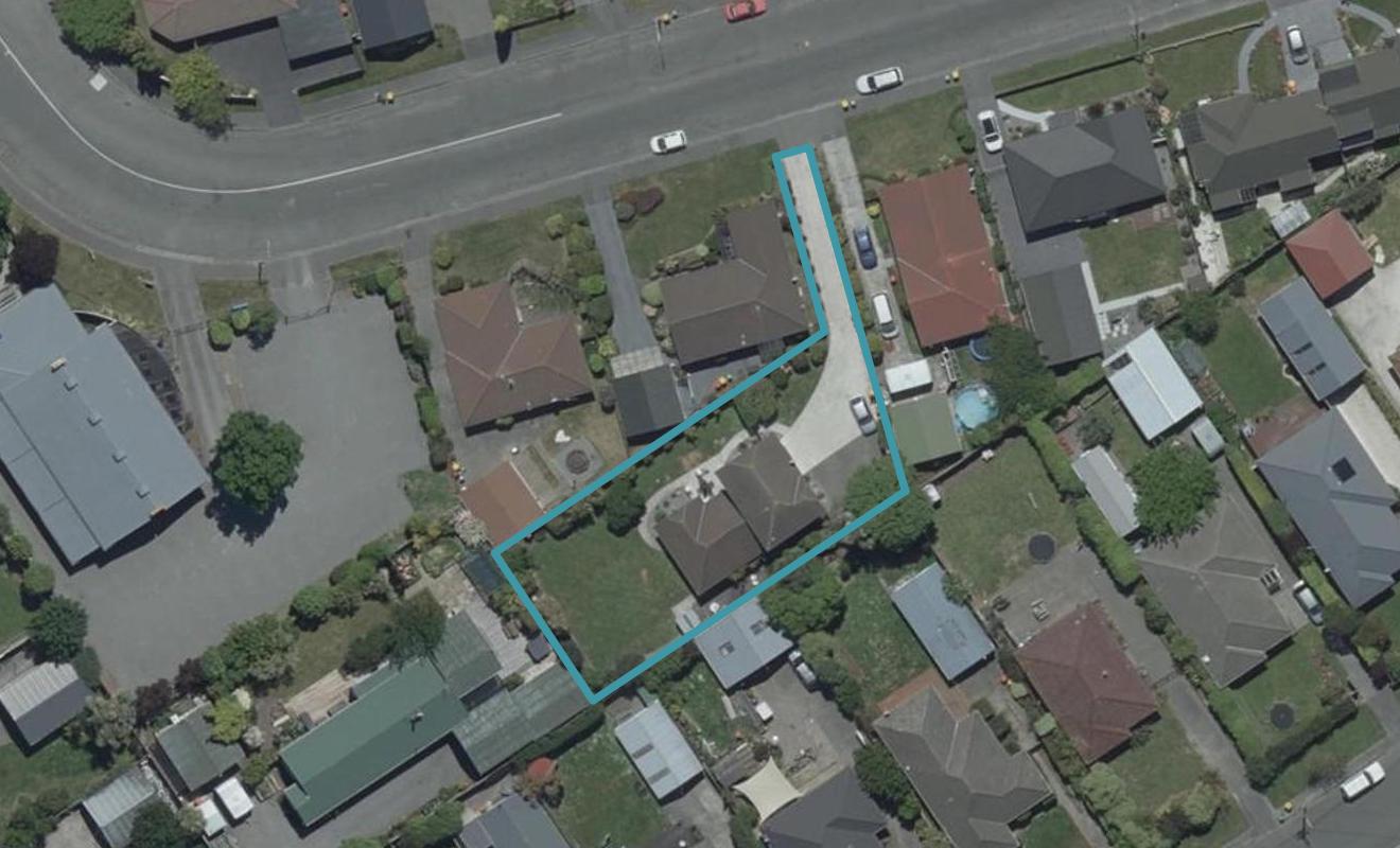 14 Ranger Street, Mairehau, Christchurch - Carousel 1