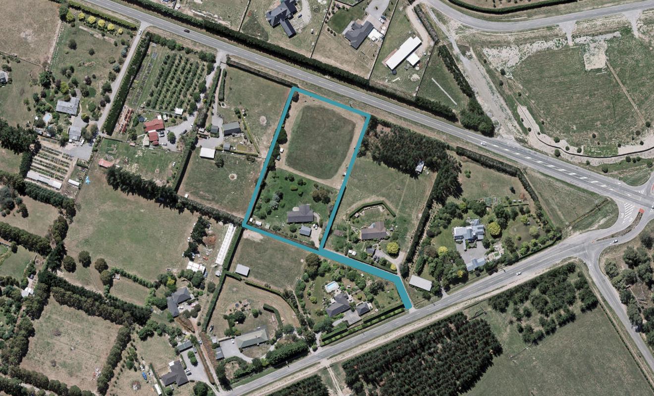 171 Mchughs Road, Swannanoa, Kaiapoi - Carousel 1