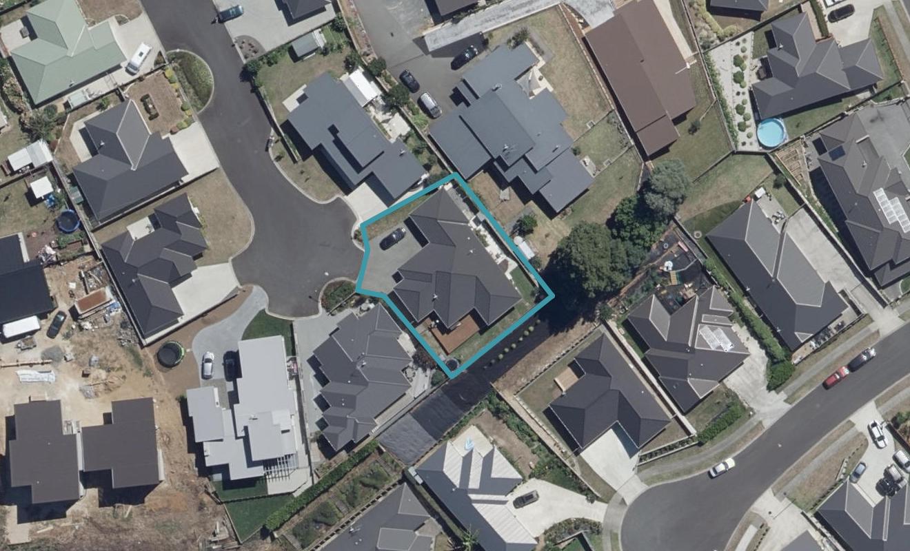11 Ruske Place, Grandview Heights, Hamilton - Carousel 1