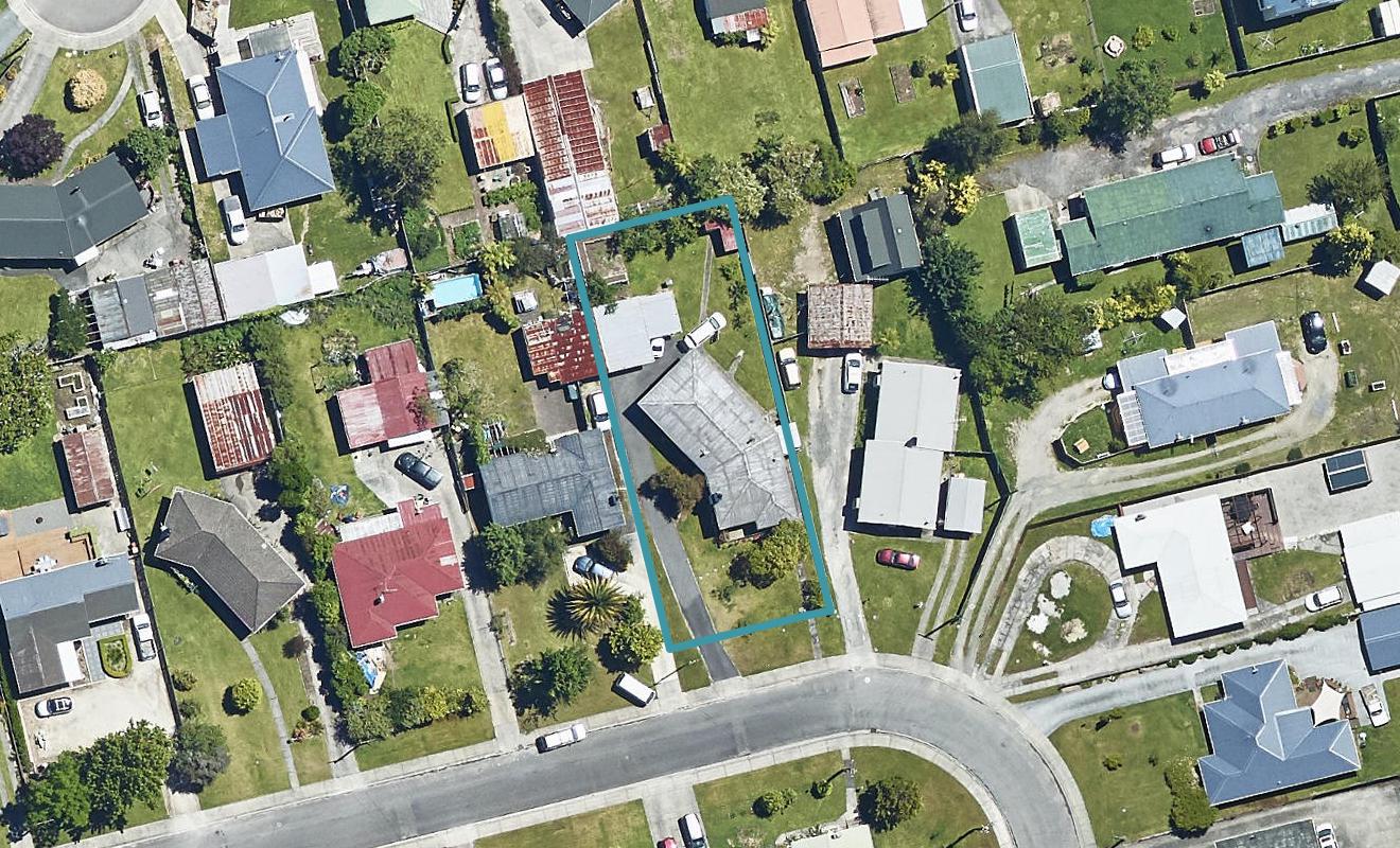 23 Martin Street, Utuhina, Rotorua - Carousel 1
